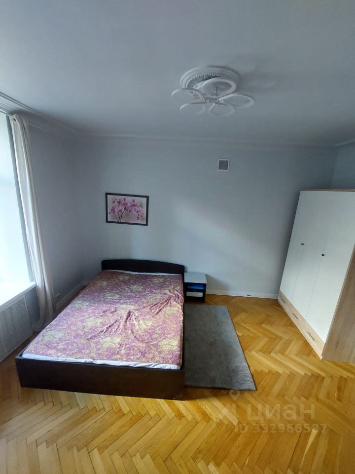 3-комнатная квартира, 90 м² — фото 5