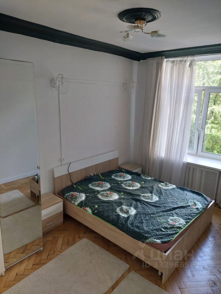 3-комнатная квартира, 90 м² — фото 3