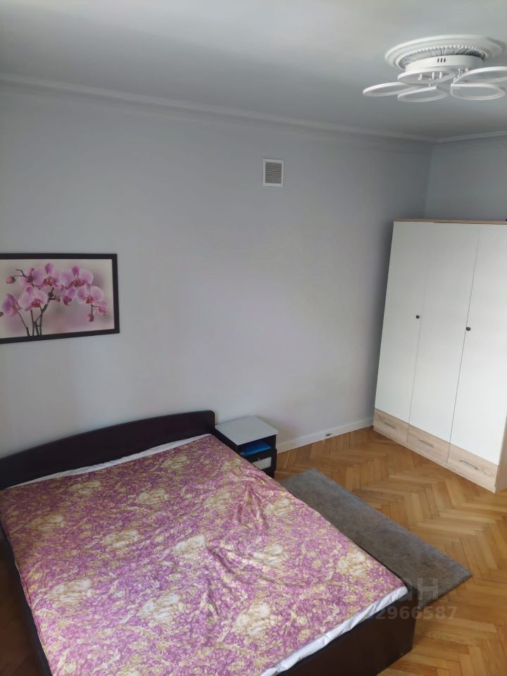 3-комнатная квартира, 90 м² — фото 4
