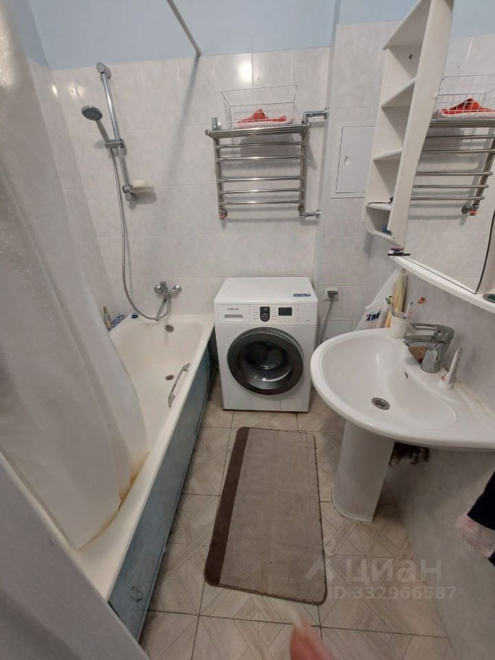 3-комнатная квартира, 90 м² — фото 8