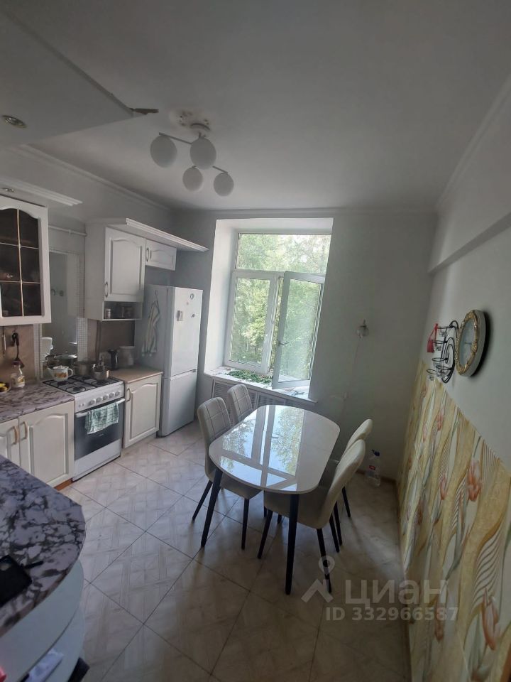 3-комнатная квартира, 90 м² — фото 6
