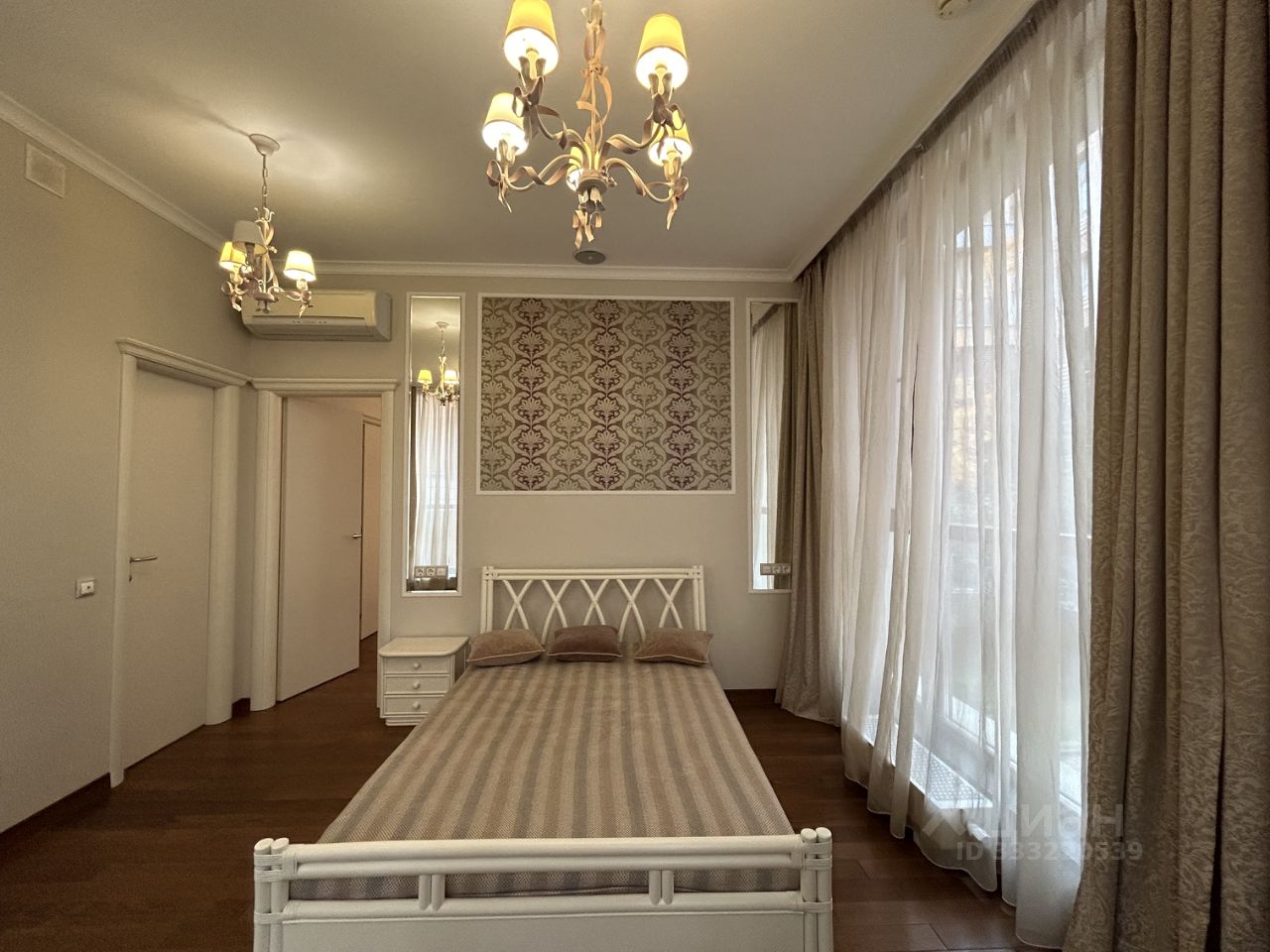 Квартира-студия, 55 м² — фото 7