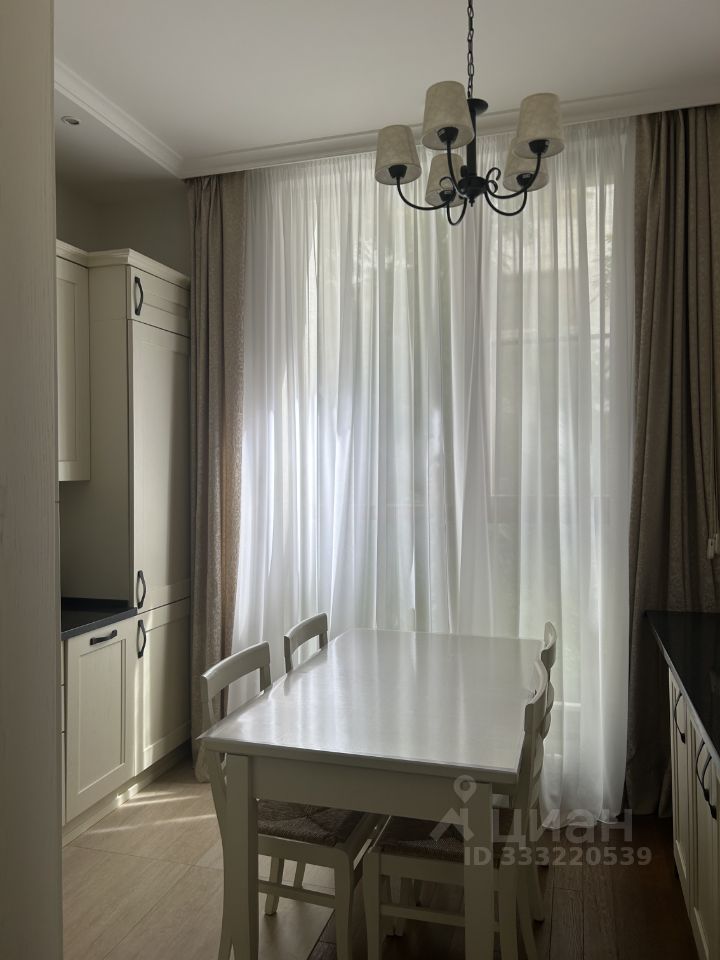 Квартира-студия, 55 м² — фото 2