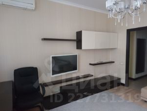 1-комн.кв., 49 м², этаж 24