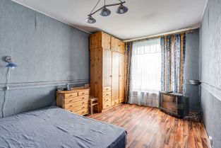 3-комн.кв., 64 м², этаж 9