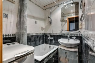 3-комн.кв., 64 м², этаж 9