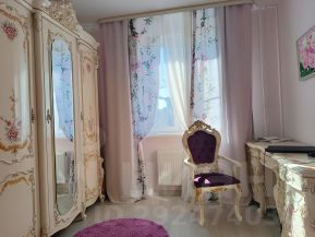 3-комн.кв., 76 м², этаж 13