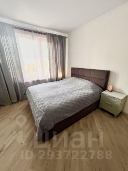 3-комн.кв., 74 м², этаж 9