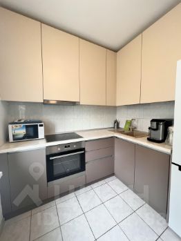 3-комн.кв., 74 м², этаж 9