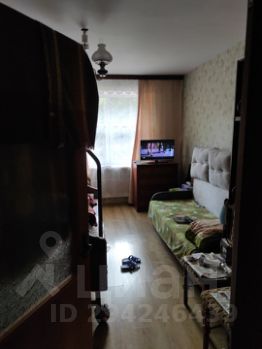 2-комн.кв., 56 м², этаж 2