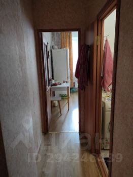 2-комн.кв., 56 м², этаж 2