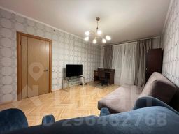 1-комн.кв., 40 м², этаж 3