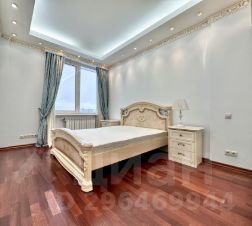 3-комн.кв., 88 м², этаж 6