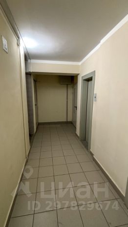 2-комн.кв., 42 м², этаж 7