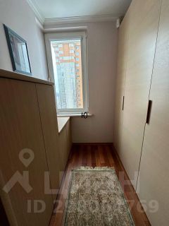 3-комн.кв., 110 м², этаж 23