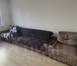 1-комн.кв., 42 м², этаж 15