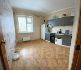 2-комн.кв., 58 м², этаж 3