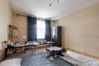 2-комн.кв., 57 м², этаж 24