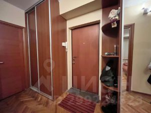 2-комн.кв., 54 м², этаж 8