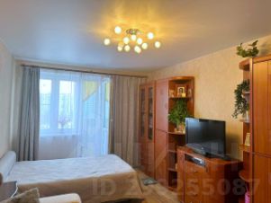 3-комн.кв., 74 м², этаж 15