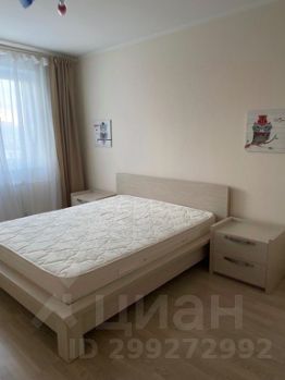 3-комн.кв., 75 м², этаж 6