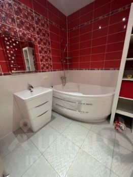 1-комн.кв., 60 м², этаж 18