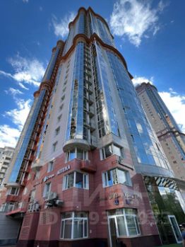 5-комн.кв., 182 м², этаж 15