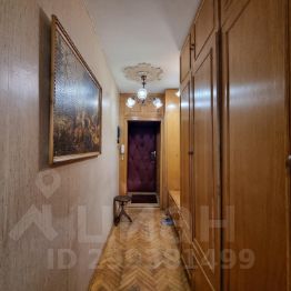 3-комн.кв., 70 м², этаж 6