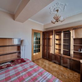 3-комн.кв., 70 м², этаж 6