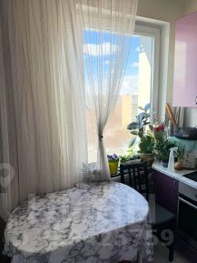 2-комн.кв., 51 м², этаж 14