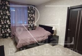 2-комн.кв., 43 м², этаж 2