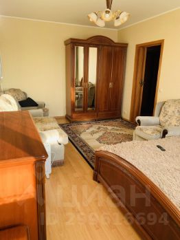 1-комн.кв., 40 м², этаж 15