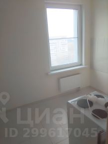 2-комн.кв., 51 м², этаж 13