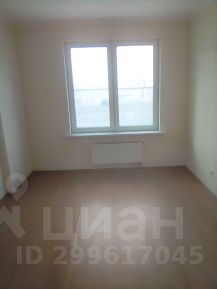 2-комн.кв., 51 м², этаж 13