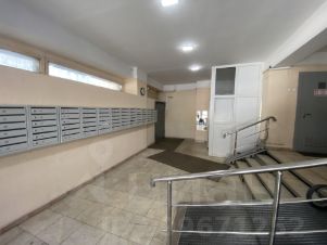 2-комн.кв., 55 м², этаж 7