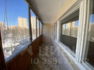 2-комн.кв., 55 м², этаж 7