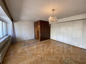 2-комн.кв., 55 м², этаж 7