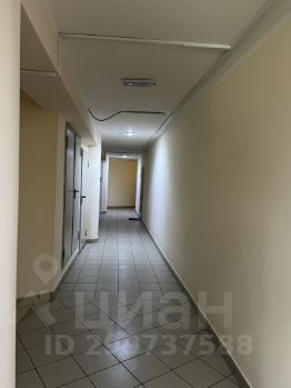 2-комн.кв., 59 м², этаж 3