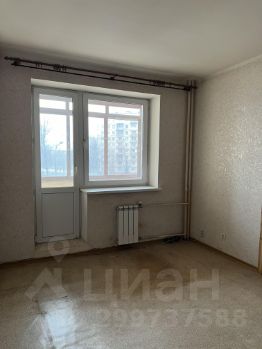 2-комн.кв., 59 м², этаж 3