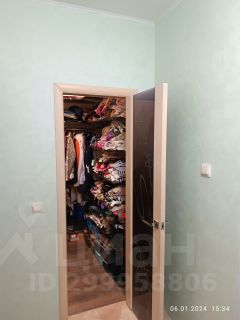 1-комн.кв., 37 м², этаж 7