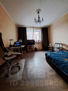 1-комн.кв., 37 м², этаж 7