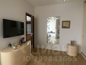 3-комн.кв., 93 м², этаж 8