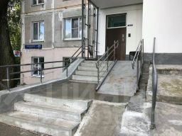 3-комн.кв., 60 м², этаж 8