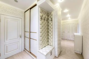 3-комн.кв., 75 м², этаж 4