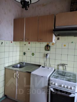 1-комн.кв., 40 м², этаж 16