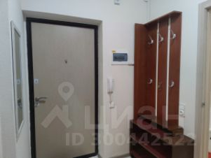 1-комн.кв., 34 м², этаж 15