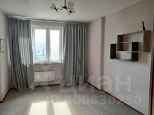 2-комн.кв., 50 м², этаж 13