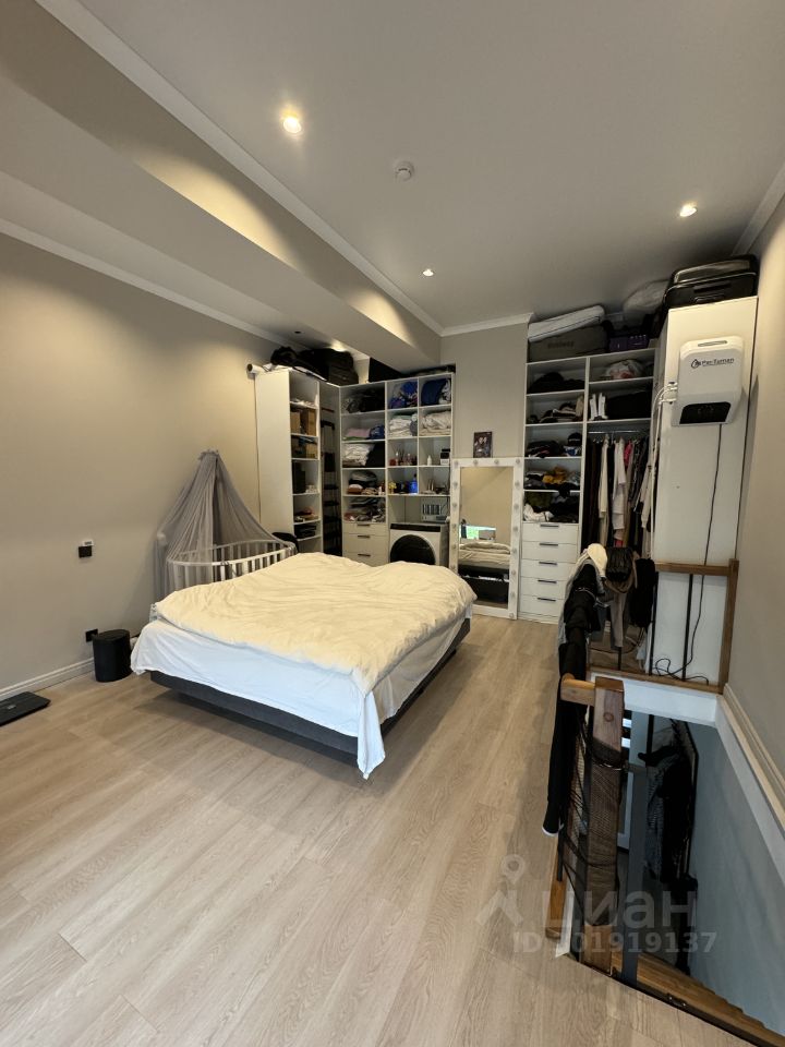 2-комнатная квартира, 52,8 м² — фото 8