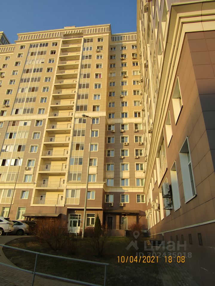 Продается3-комн.квартира,75м²