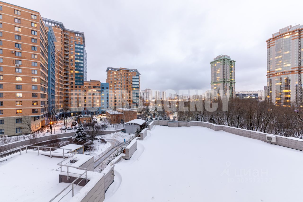 Снять квартиру на проспекте Вернадского в Москве на длительный срок, аренда  квартир длительно на Циан. Найдено 108 объявлений.